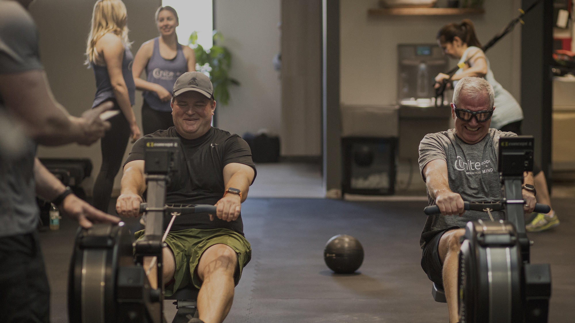 Unlock Your Fitness Potential with a Weight Loss Coach in New Jersey and Affordable Personal Trainer in NYC