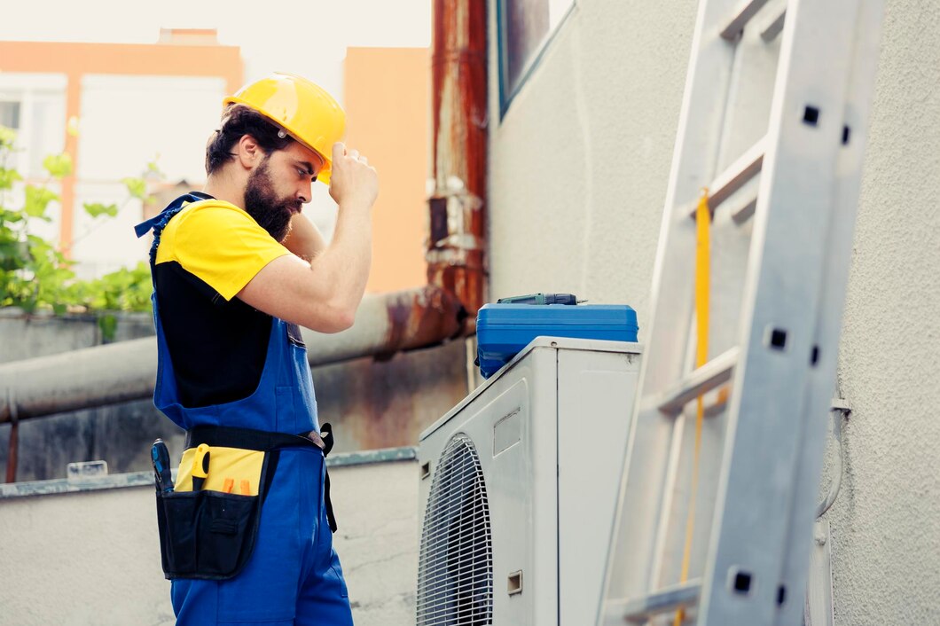 The Benefits of Regular Inspections for Home Climate Systems