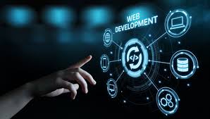Crafting a Digital Presence with Impactful Web Design and Development