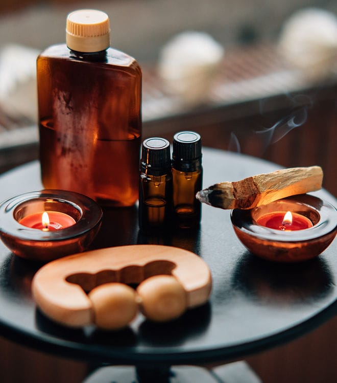 Experience Ultimate Relaxation with Wellness Mobile Massage in Las Vegas
