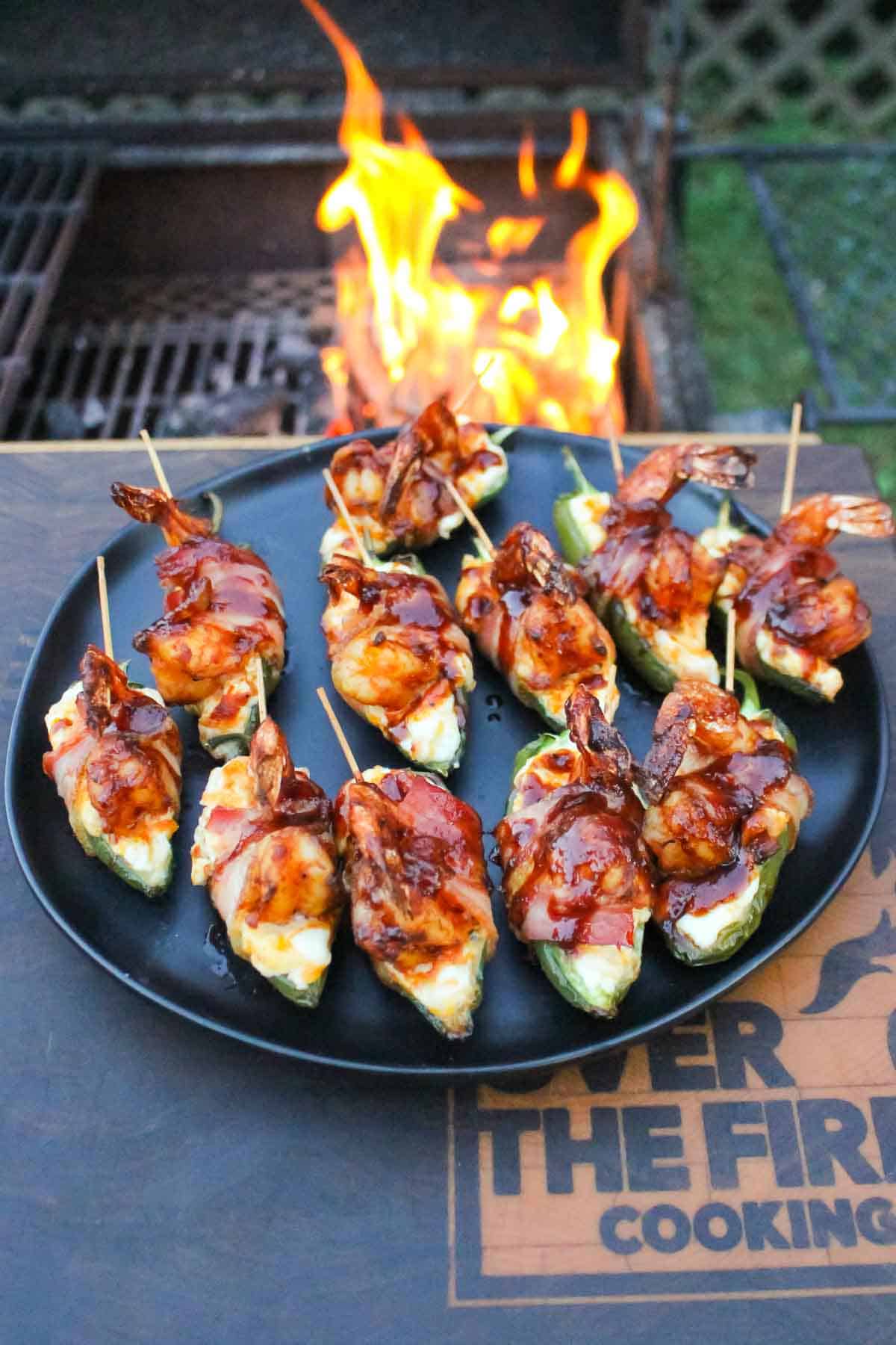 How Jalapeño Poppers Can Fit into a Healthy Diet