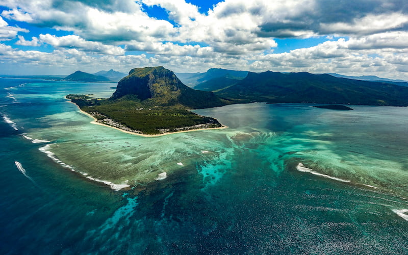 How Easy Is It to Get a Mauritius Visa? A Guide for Global Travelers
