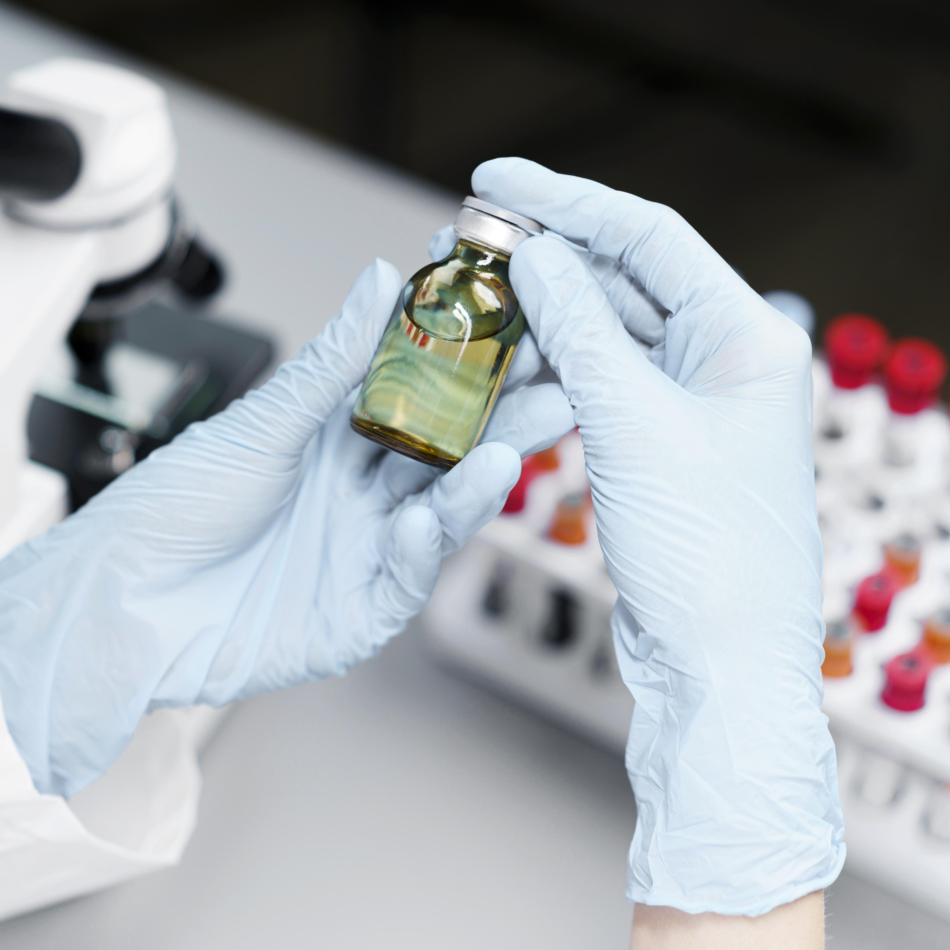 Peptide Supplements Canada/USA: Enhance Your Wellness with Peptiva Labs