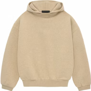 Fear of God Essentials Hoodies Redefining Casual Luxury