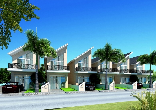 Property for Sale in Goa with Axis Ecorp: Your Gateway to Paradise