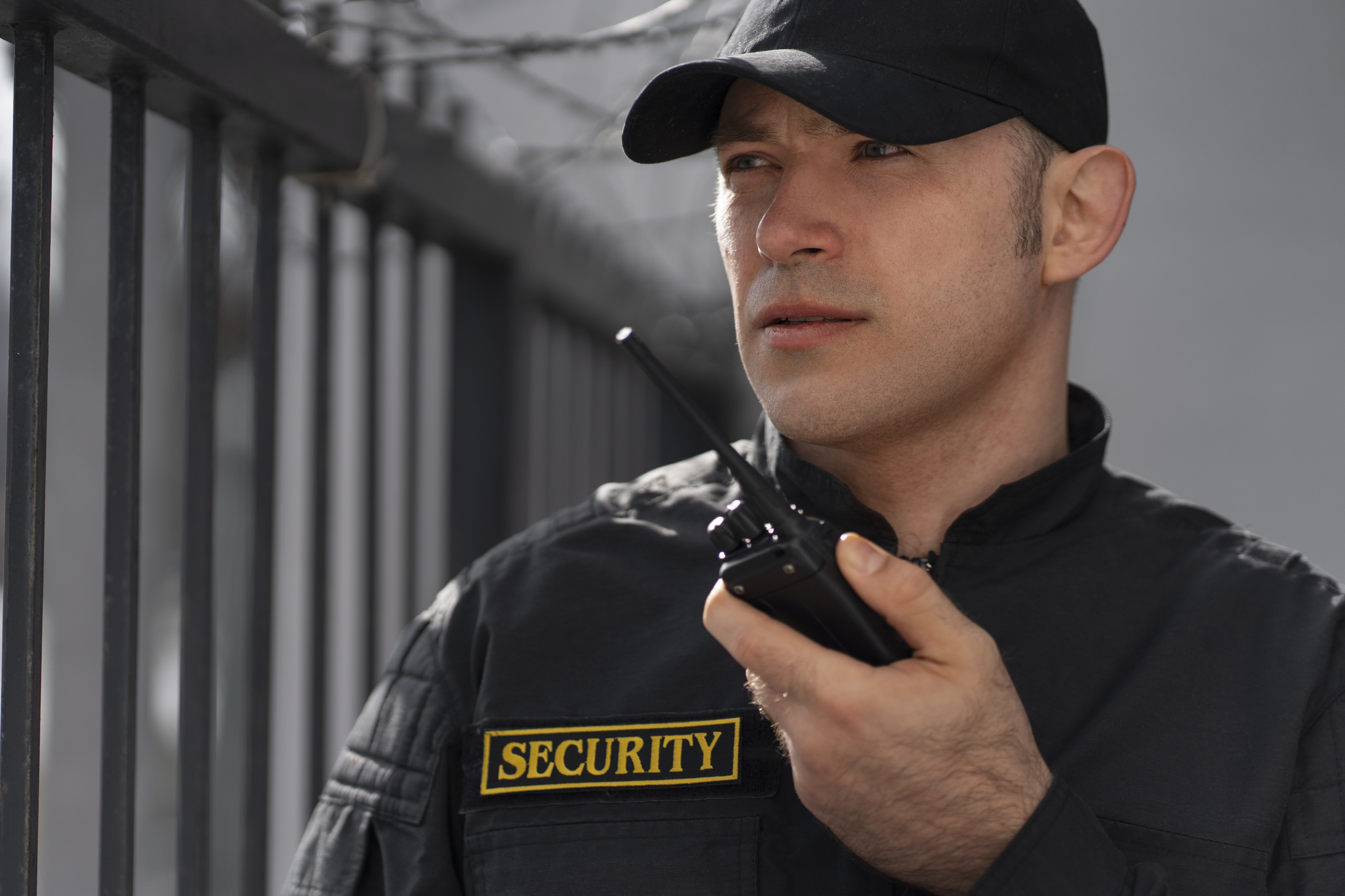 Comprehensive Security Guard and Housekeeping Services in Delhi – Secura Security