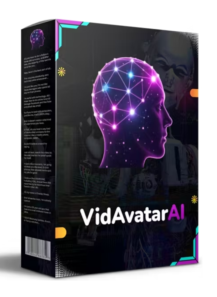 VidAvatar AI Review: Who Can Benefit from VidAvatar AI?