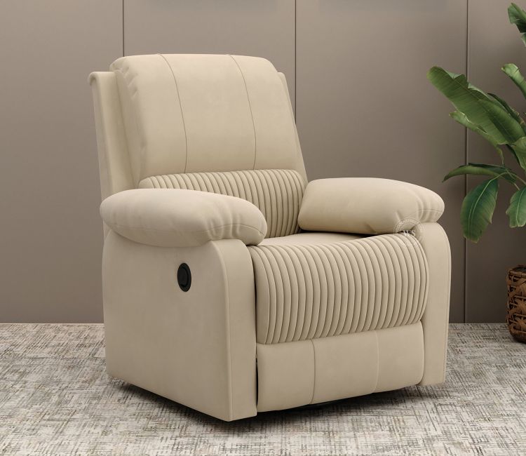 Top 5 Recliners for Ultimate Relaxation: Our 2025 Picks