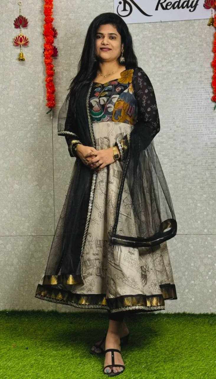Examine Gowns, Lehengas, and Sarees That Epitomize Elegance
