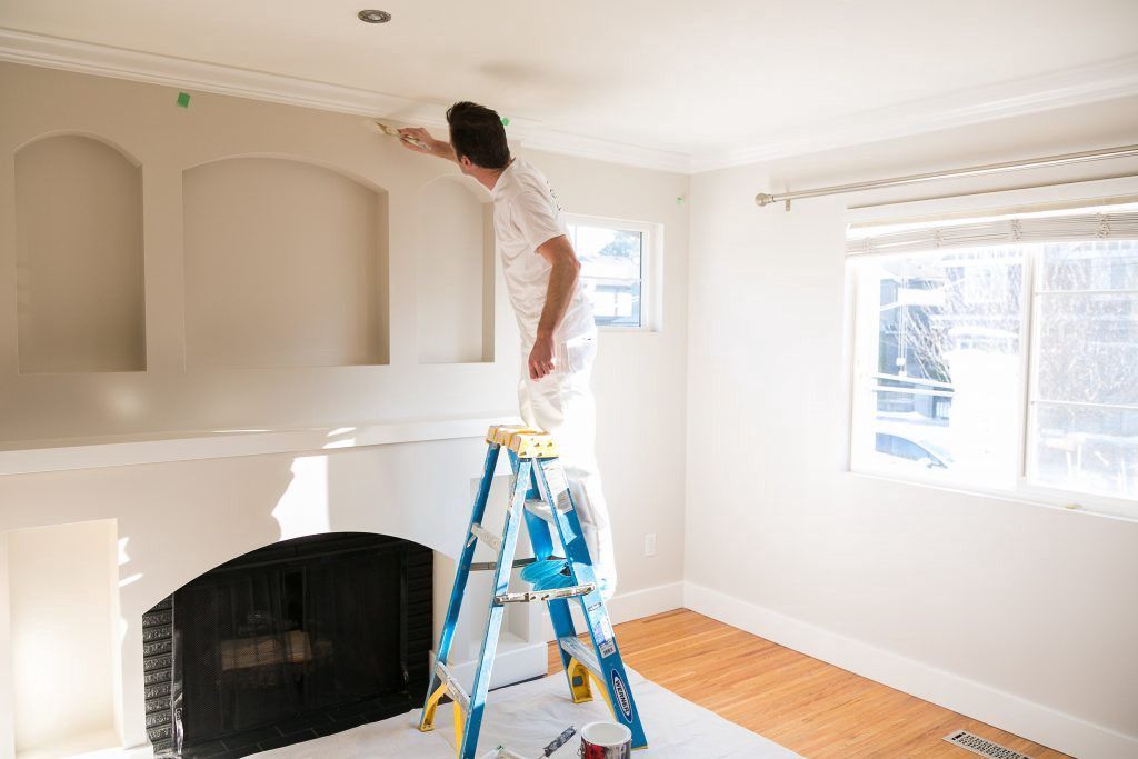 The Pros and Cons of Interior and Exterior Painting Services