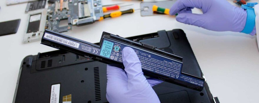 Fast, Reliable iPhone & Laptop Repairs in Toronto – Ask Computers