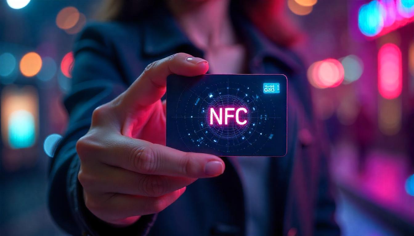 Beragam Aktivasi Kartu dan Teknologi NFC di Era Digital