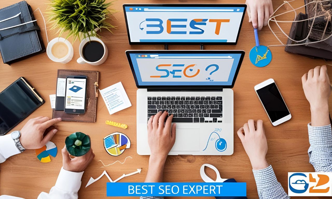 Why Every Business Needs the Best SEO Expert