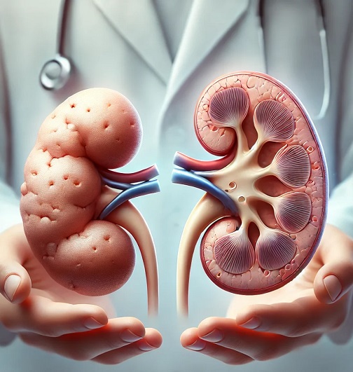 Ayurvedic Treatment For Kidney Shrinkage Disease, Symptoms, Causes- Aksaayurveda