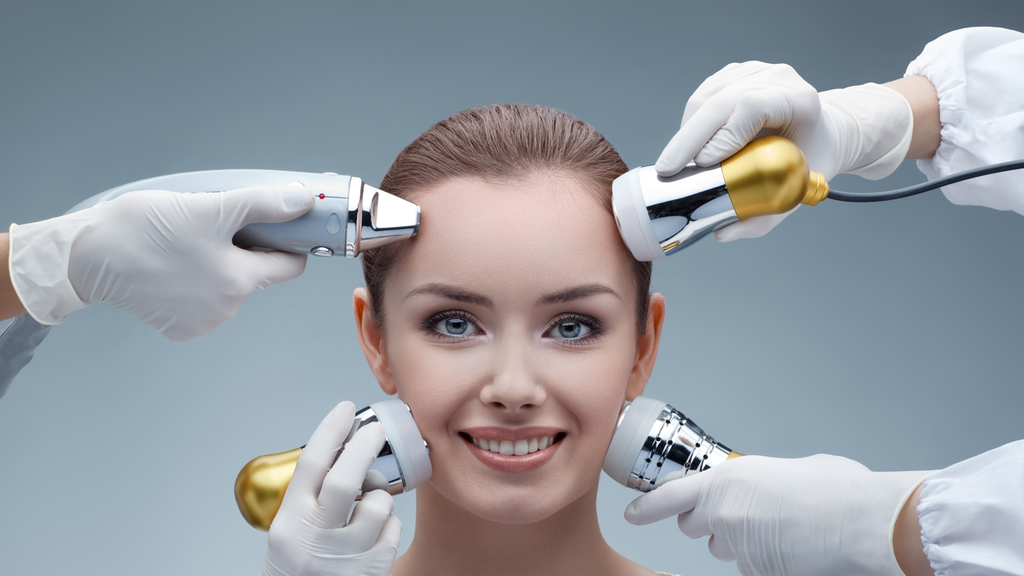 The Science Behind the Treatments at Aesthetic Clinics