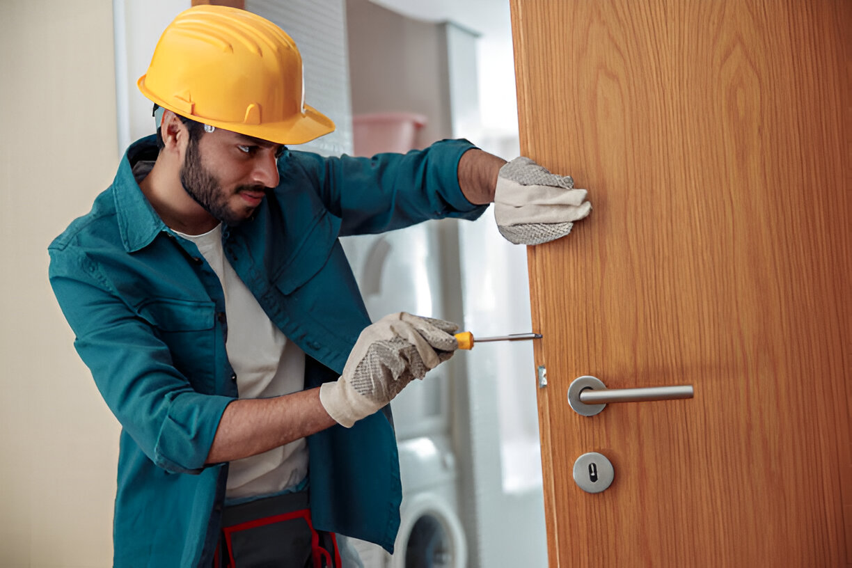 Professional Locksmith Services – Your Trusted Security Experts