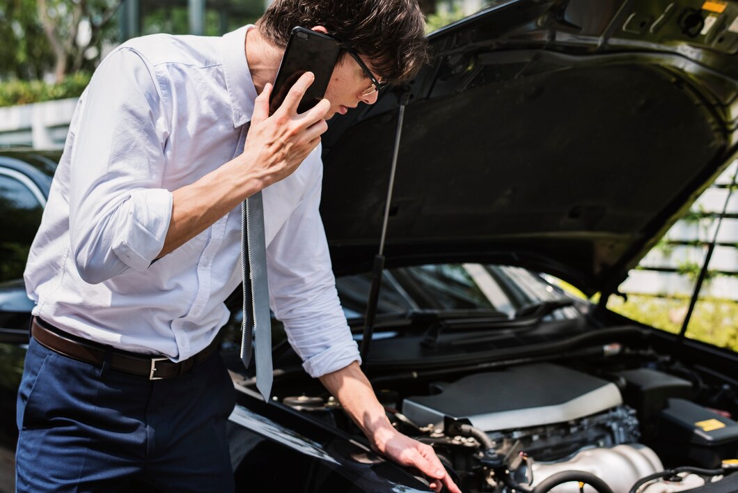 Troubleshooting Common Car Issues Before They Escalate