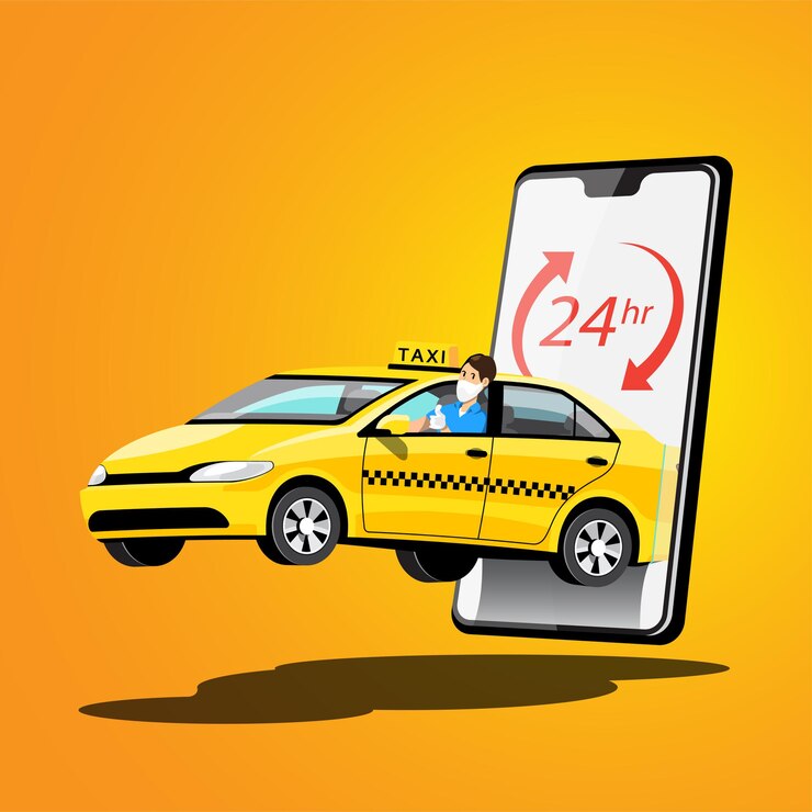 Taxi Service in Dharamshala: A Convenient Way to Explore the Hills