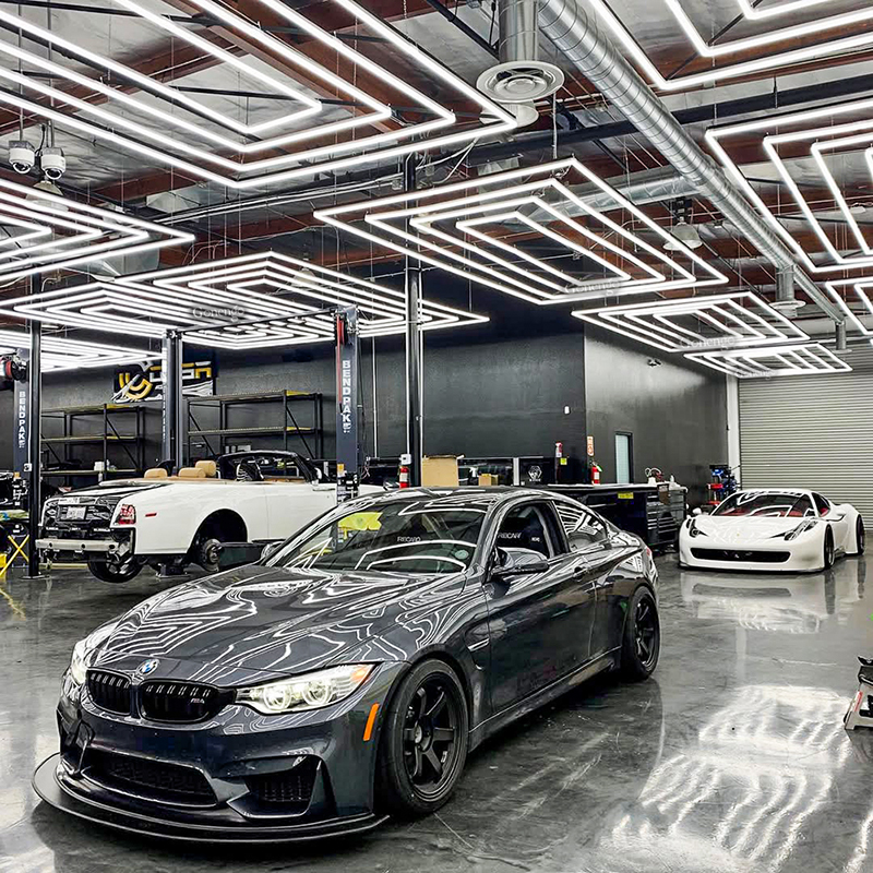 Perfect Every Aspect of Auto Detailing and Shine