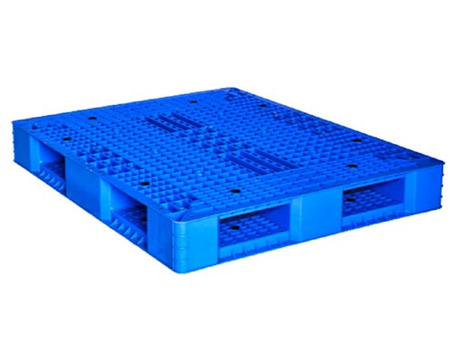 Plastic Pallets and Storage Pallets: The Ultimate Guide