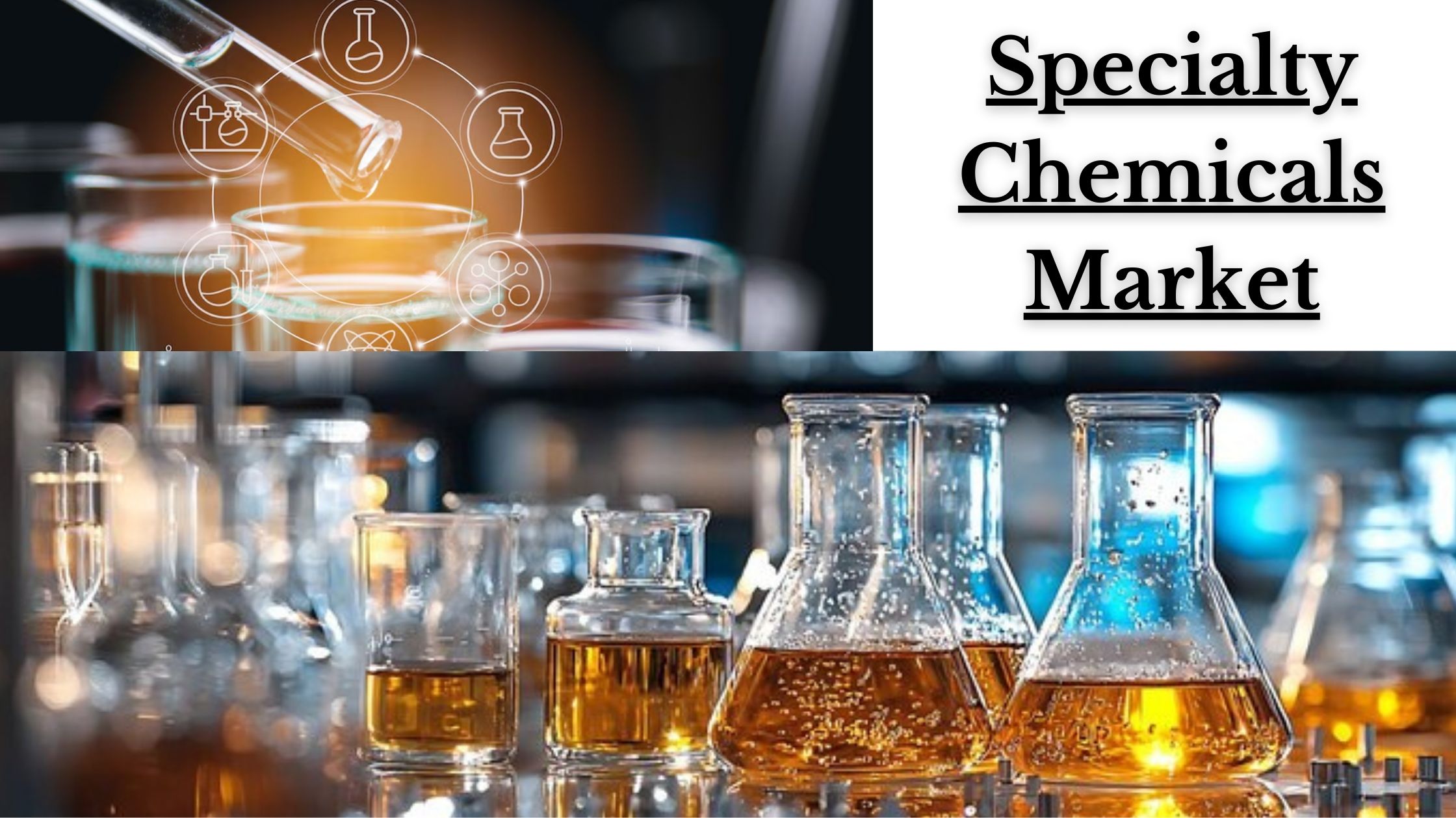 Specialty Chemicals Market Competitive Landscape & Business Strategies 2032