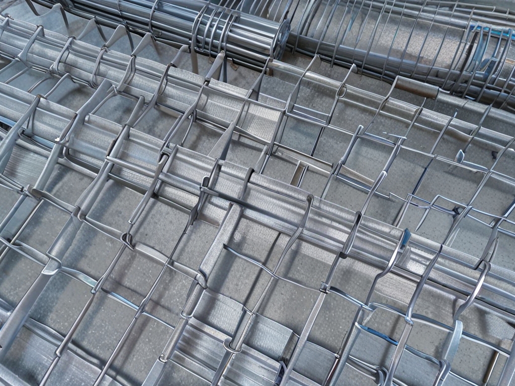 Wire Mesh Manufacturing Plant Project Details, Requirements, Cost and Economics 2025