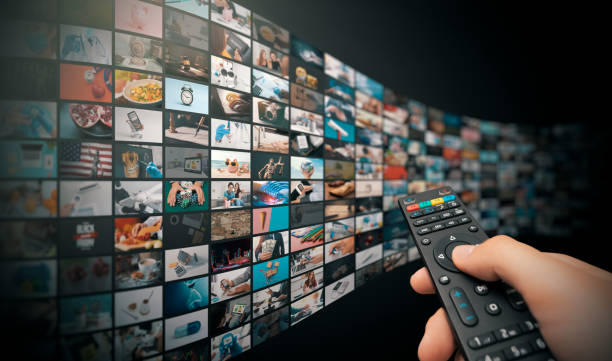 Global Video on Demand Market Poised for Exponential Growth at a Rate of 17.67% by 2030, Driven by Innovation and Shifting Consumer Preferences