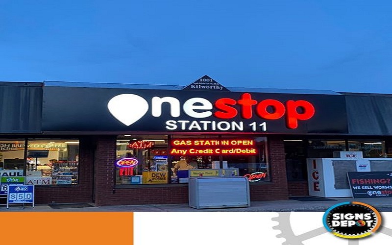 The Effectiveness of Bilingual Signs in Multicultural Markets
