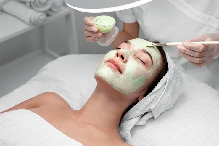 Can an Oxygen Facial Improve Skin Clarity?