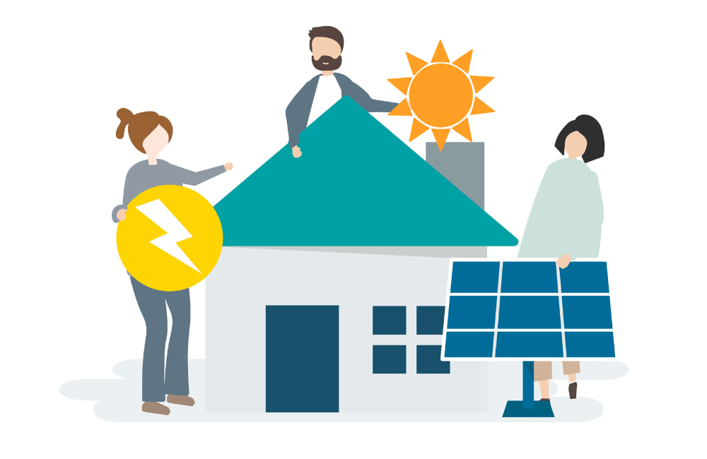 How to Reduce Your Energy Bills with Solar-Powered Appliances
