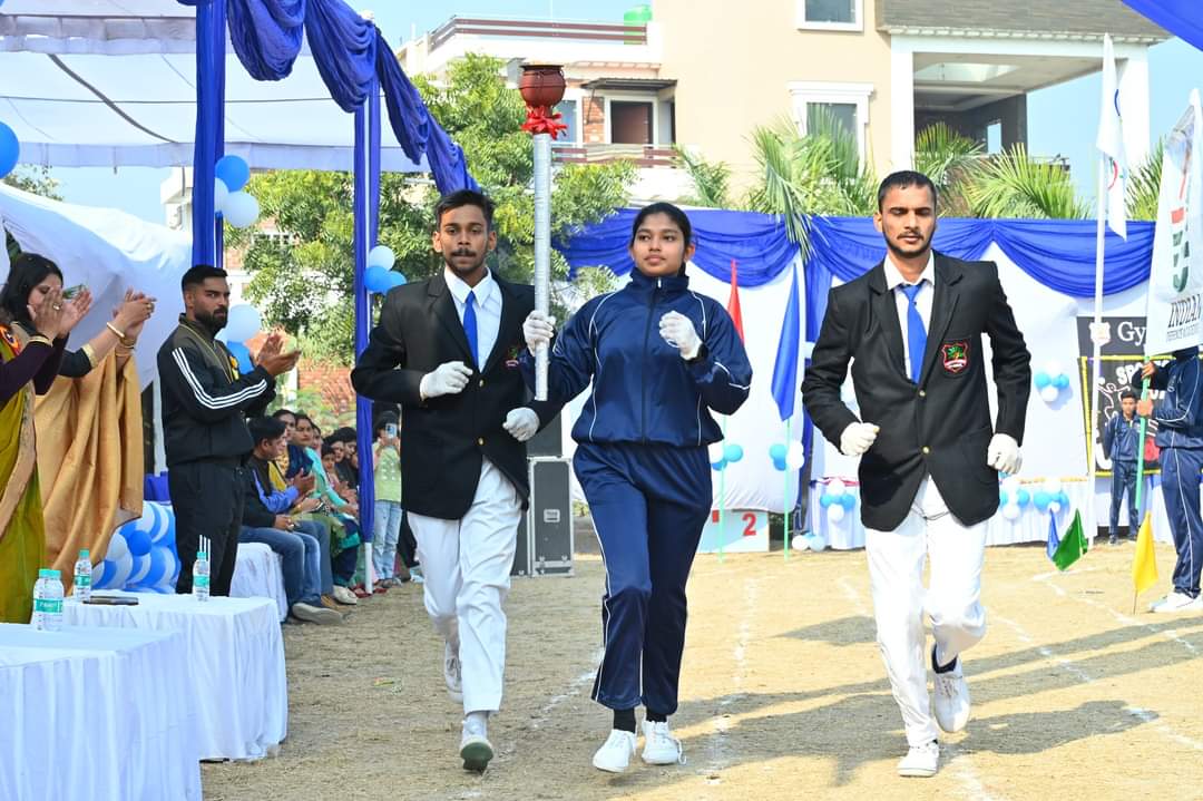 The Benefits of Joining an NDA Foundation Course During School: A Step Towards a Bright Future