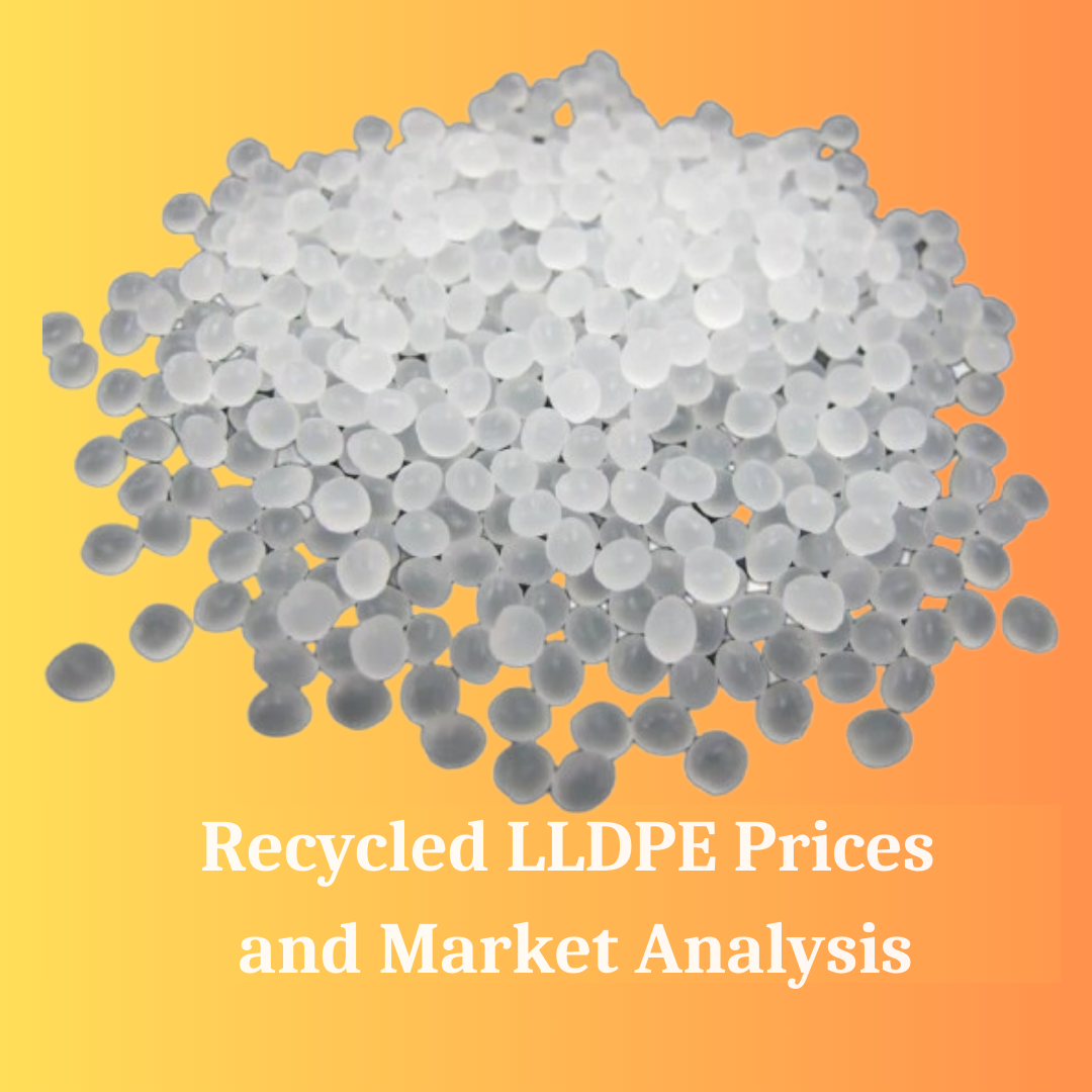 Recycled Low-Density Polyethylene Prices in 2025 – What You Need to Know