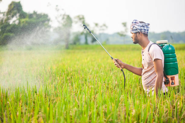 What are the Threats to Glyphosate Market Expansion?