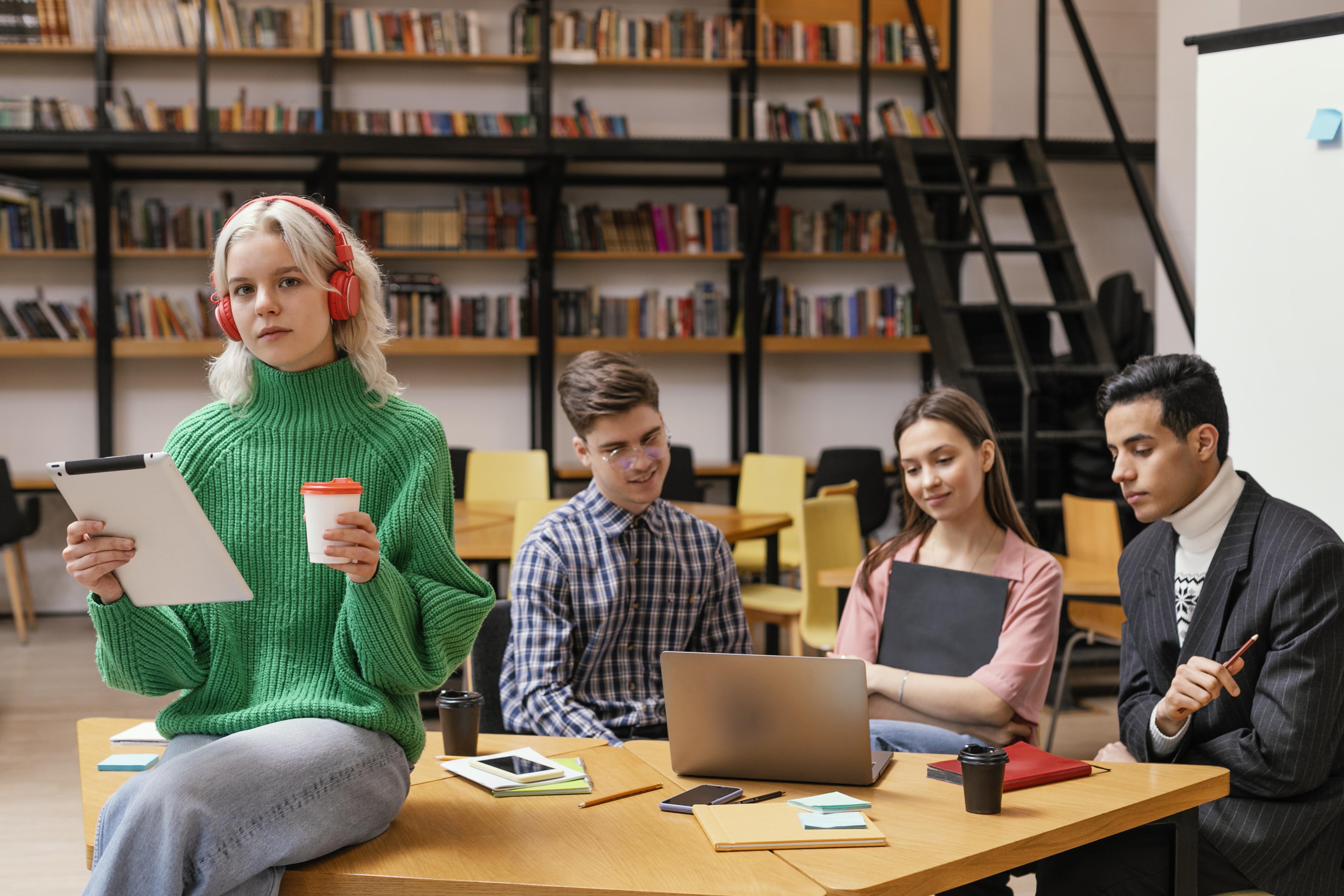 How a Student Information Management System Transforms Higher Education