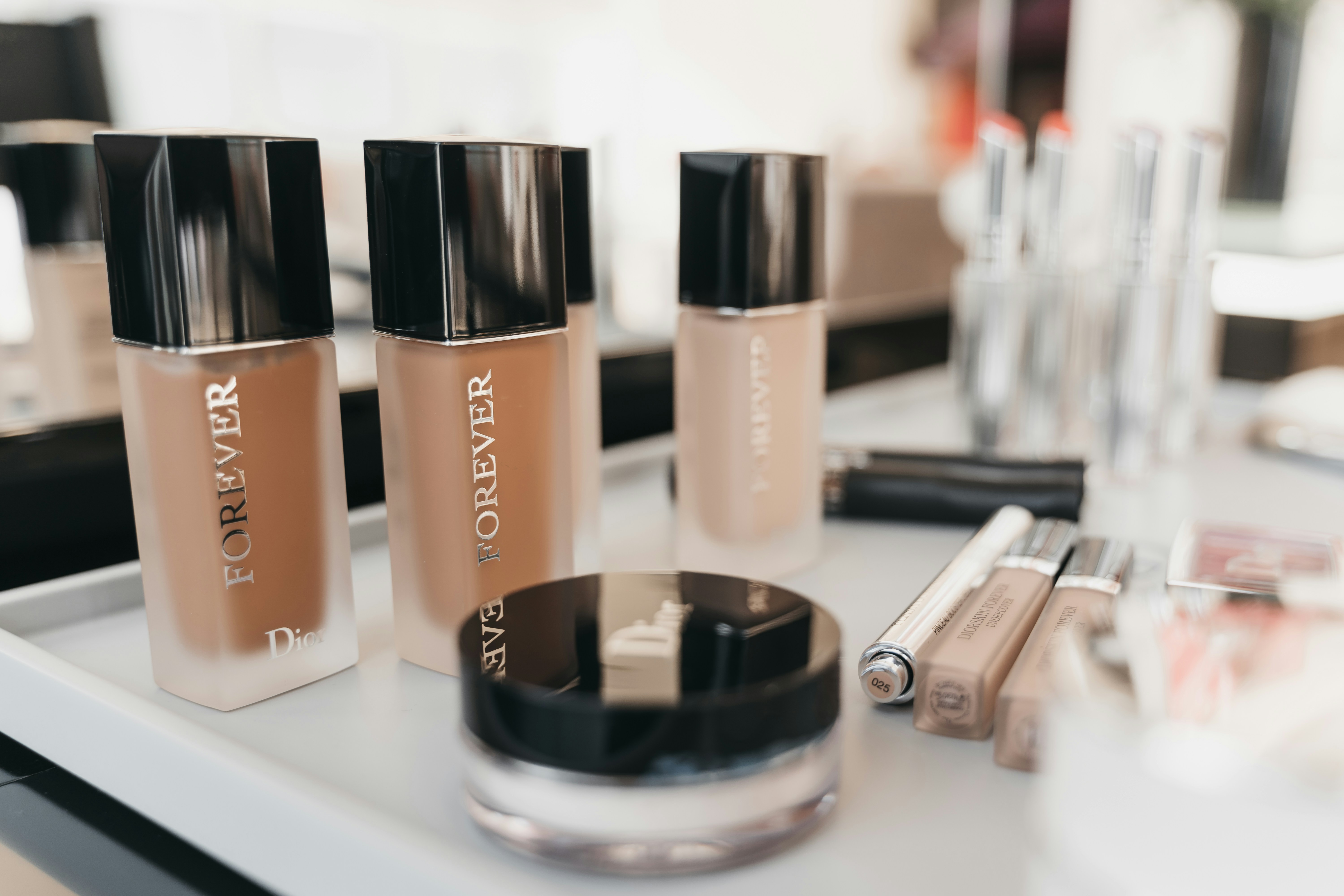 Is Your Face Foundation the Secret to a Perfect Look?