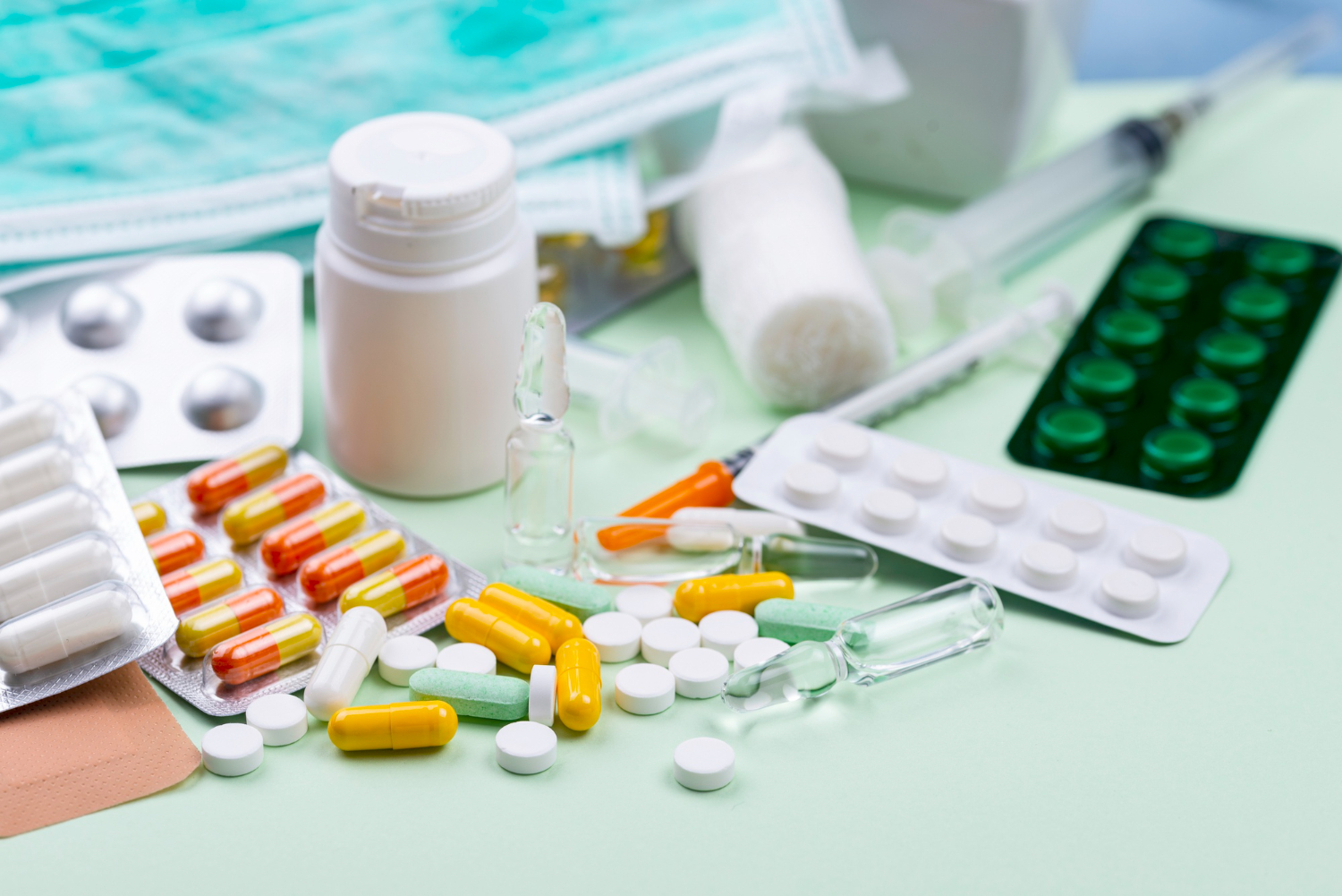 The Impact of AI and Automation on Pharmaceutical