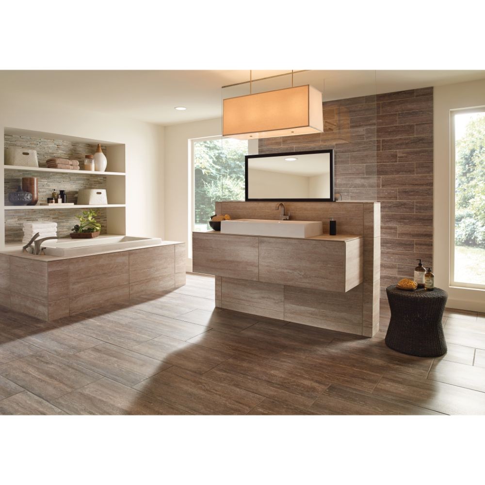 The Best Tiles for High-Traffic Areas: Durability Matters