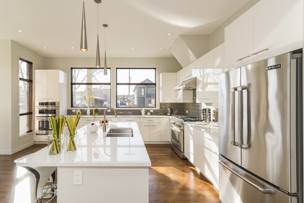 Kitchen Remodel Elk Grove: How to Choose the Right Contractor for the Job