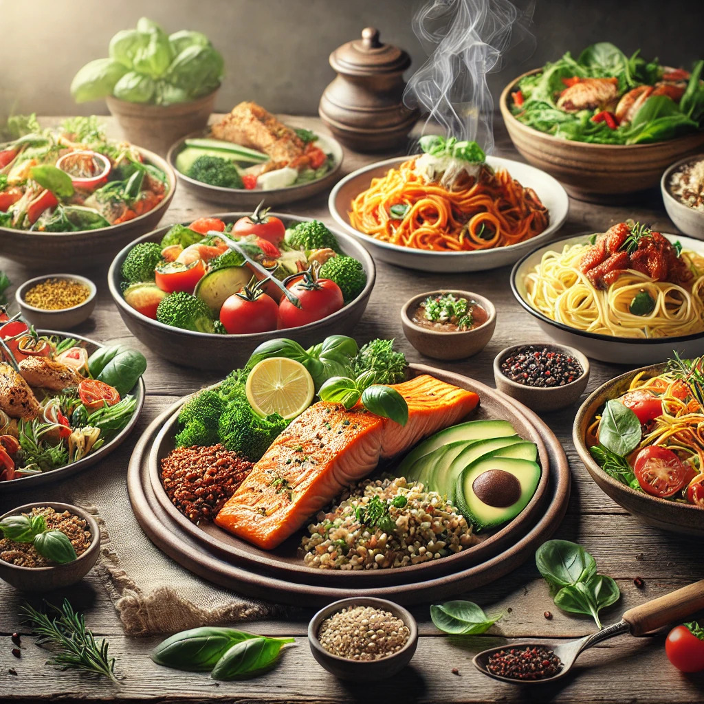 Prepared Meals Market Size, Share, Key Trends, 2032