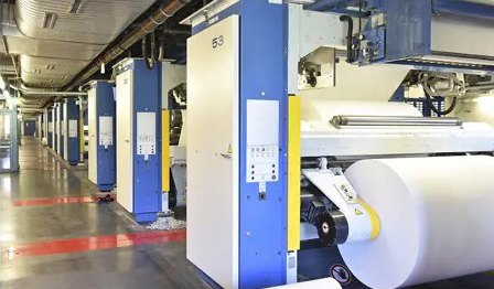 How to Choose High-Quality Digital Printing Materials for Your Business