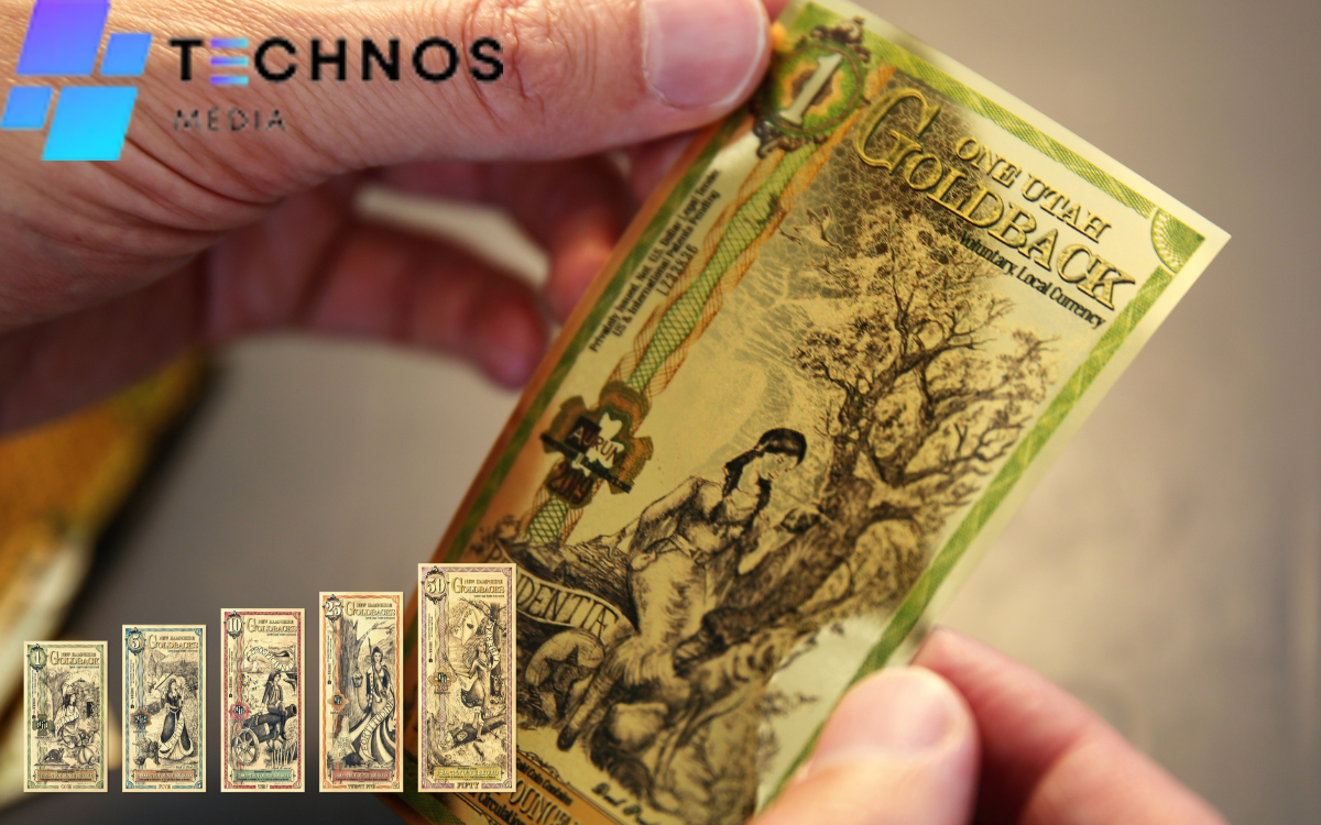 Are Goldbacks a Smart Investment for the Future?