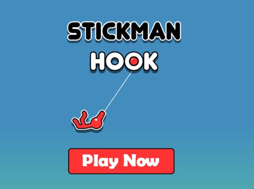 Stickman Hook: Esports and Competitive Scene