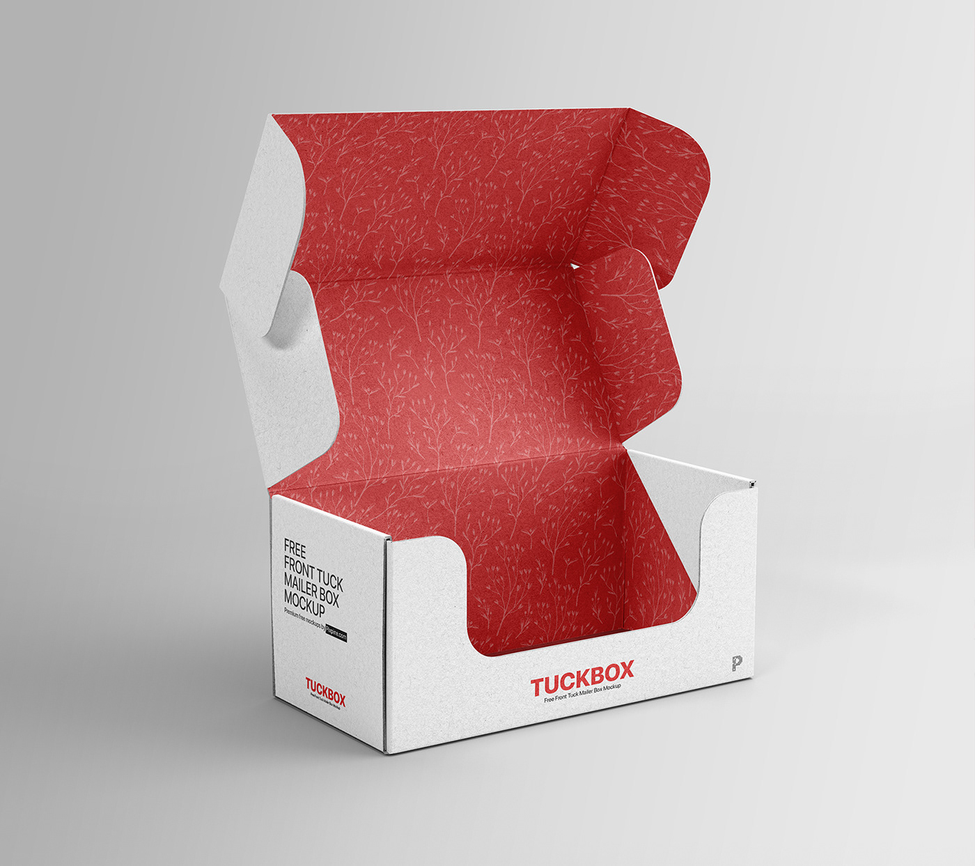 The Ultimate Guide to Tuck Top Mailer Boxes: Features, Benefits, and Uses