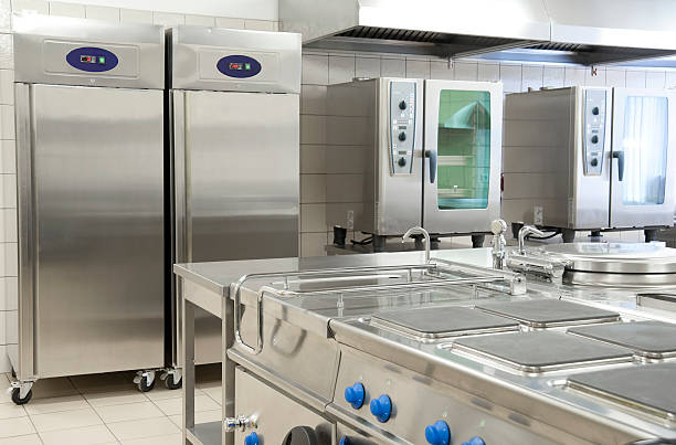Middleby: Pioneering Innovation in Australia's Commercial Cooking Equipment Market