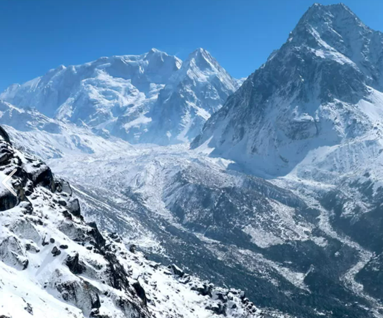 Kanchenjunga Circuit Trek: A Journey to the Heart of the Himalayas
