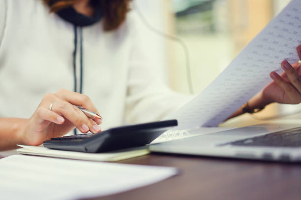 How Online Accounting Assignment Help Can Improve Your Grades