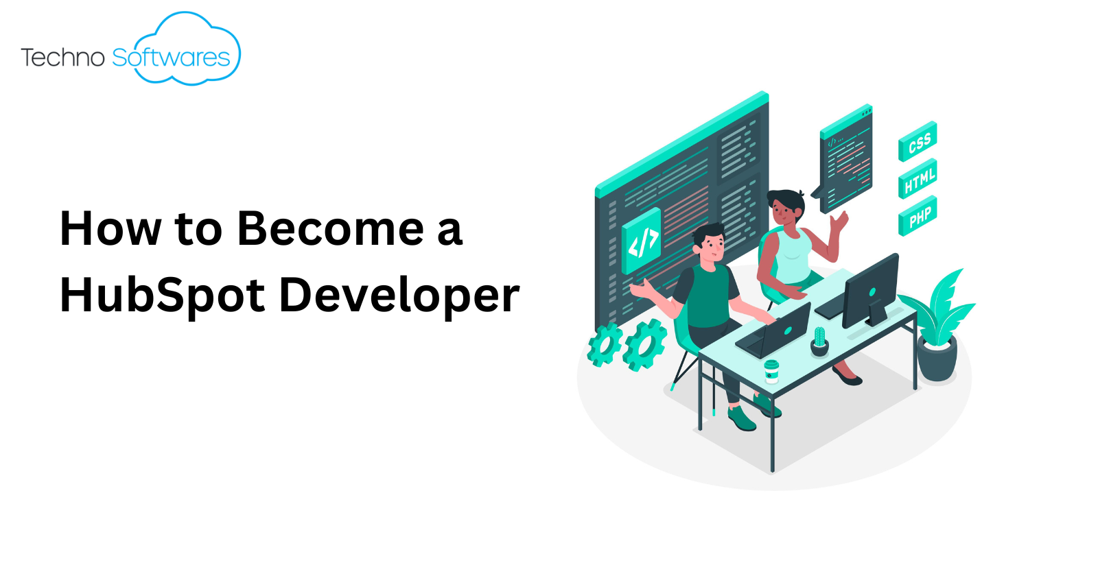 How to Become a HubSpot Developer