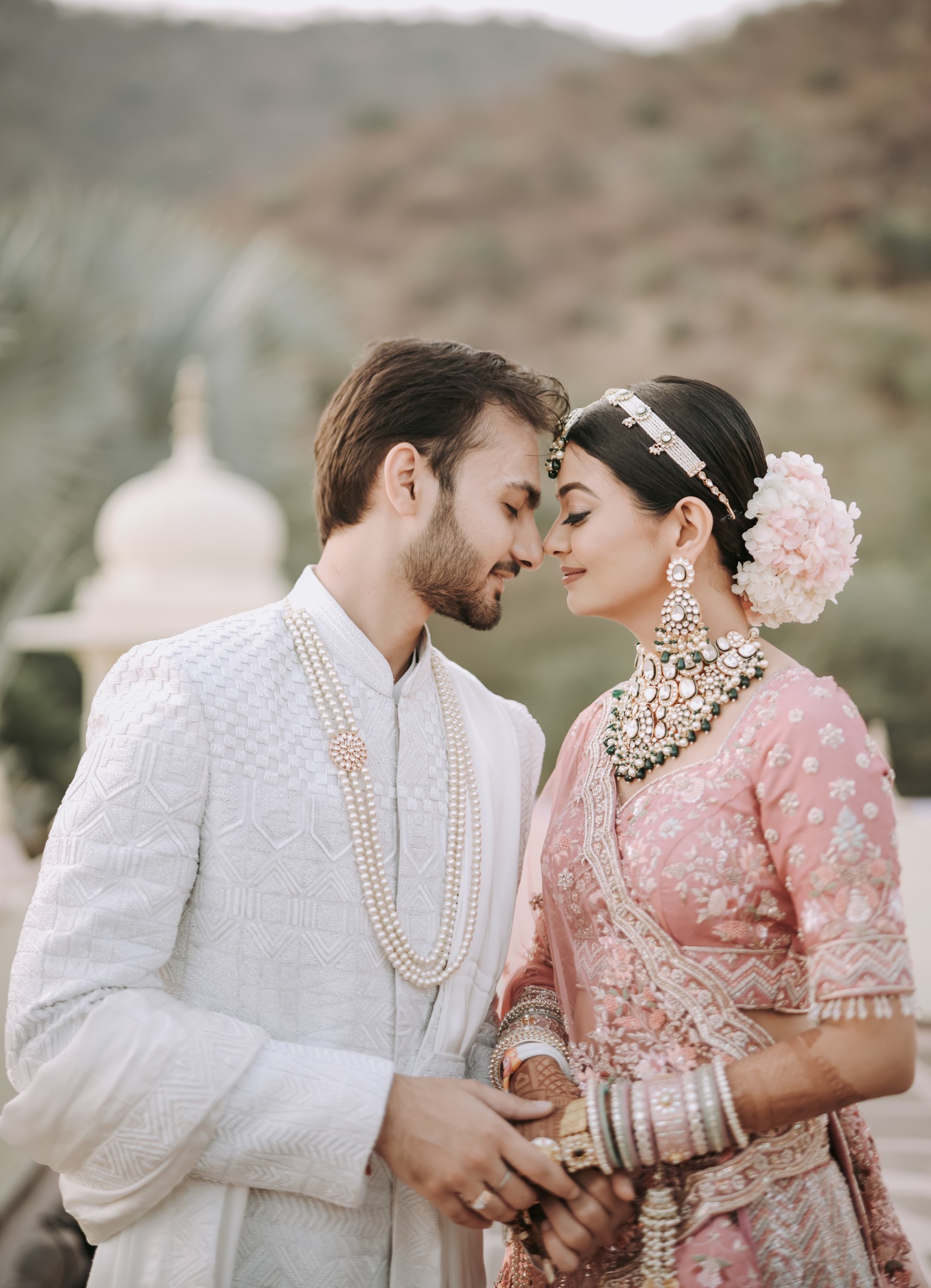 Find the Perfect Pre-Wedding Photographer for Your Dream Shoot
