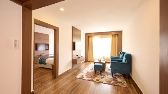 Best Place to Stay in Haridwar: Experience Comfort and Spirituality