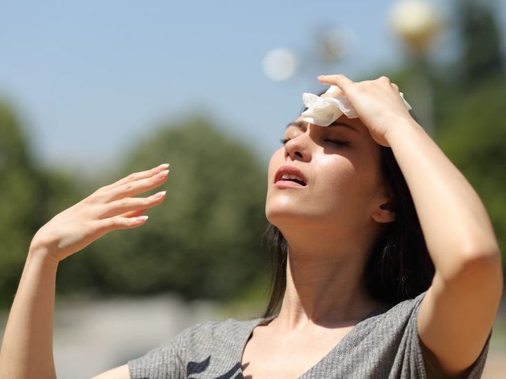 Protect Your Skin: Summer Tips
